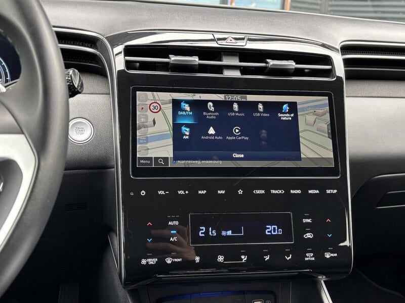 Hyundai Tucson (19)