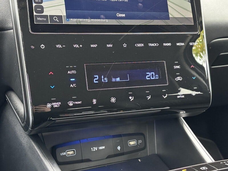 Hyundai Tucson (21)