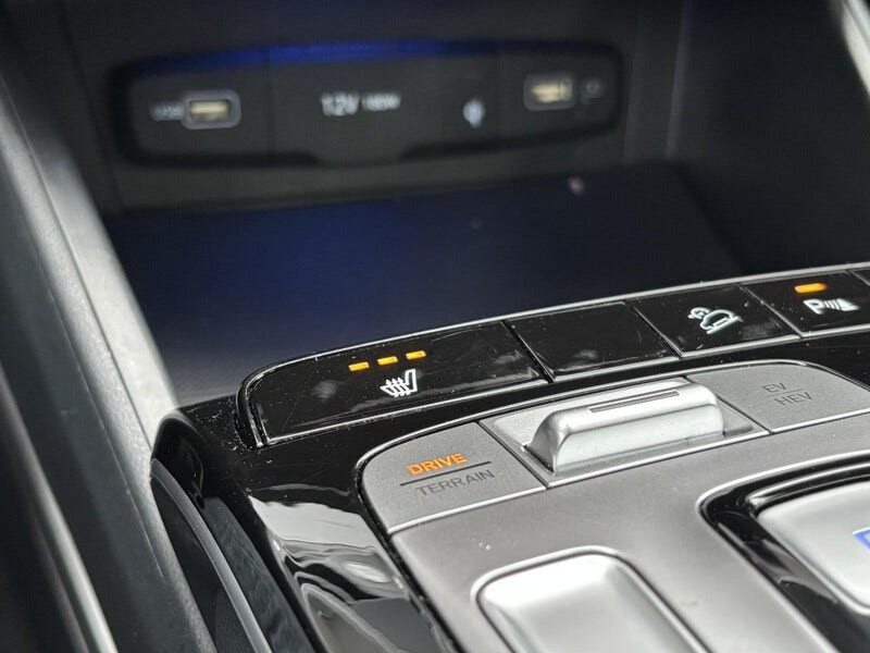 Hyundai Tucson (23)