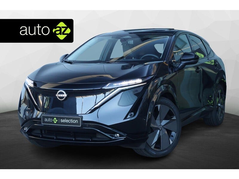 Nissan ARIYA