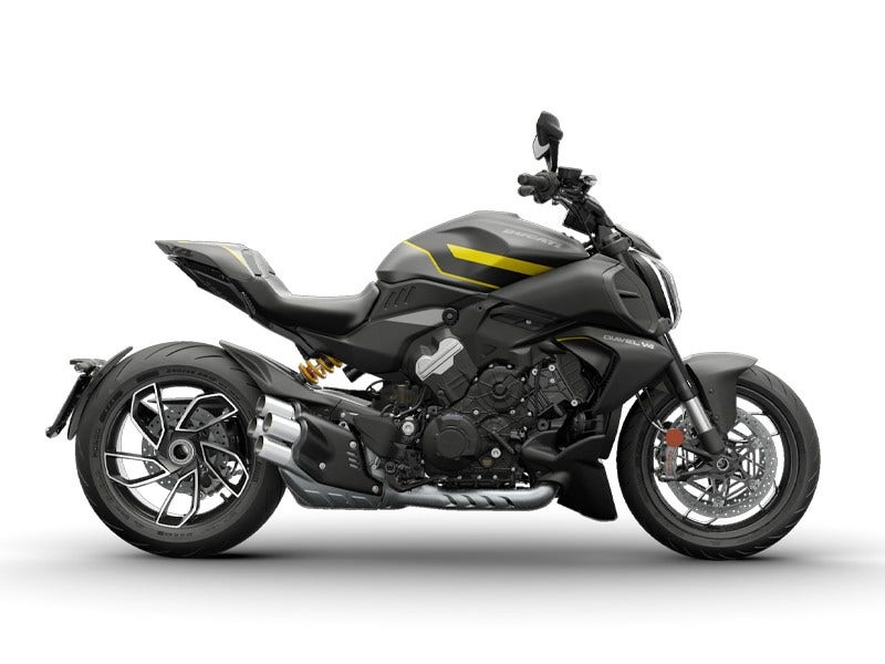 Ducati Diavel