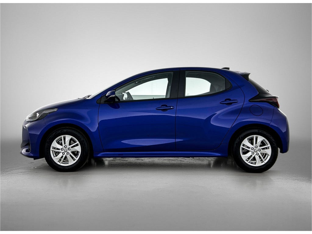 Toyota Yaris (3)