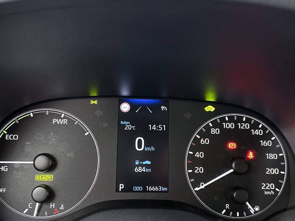 Toyota Yaris (5)