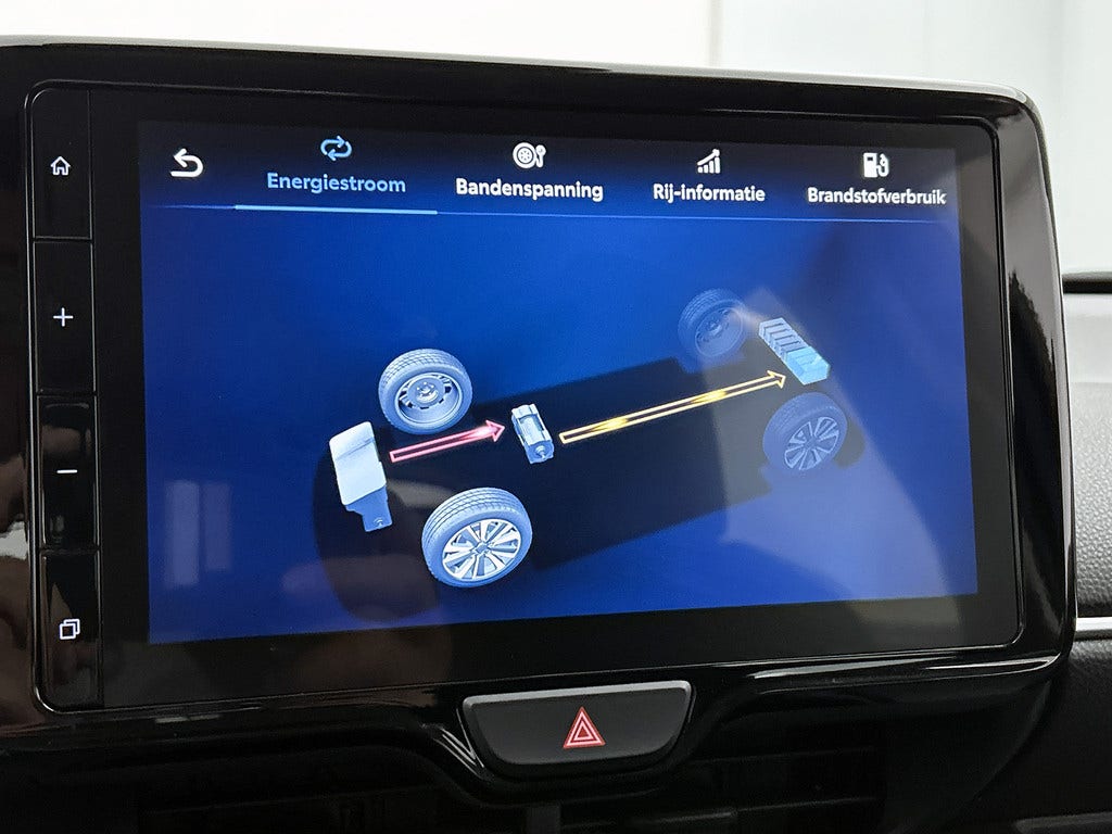 Toyota Yaris (10)