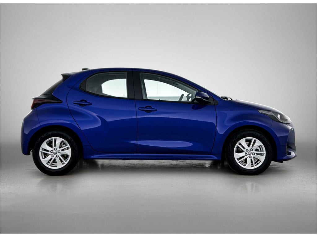Toyota Yaris (13)