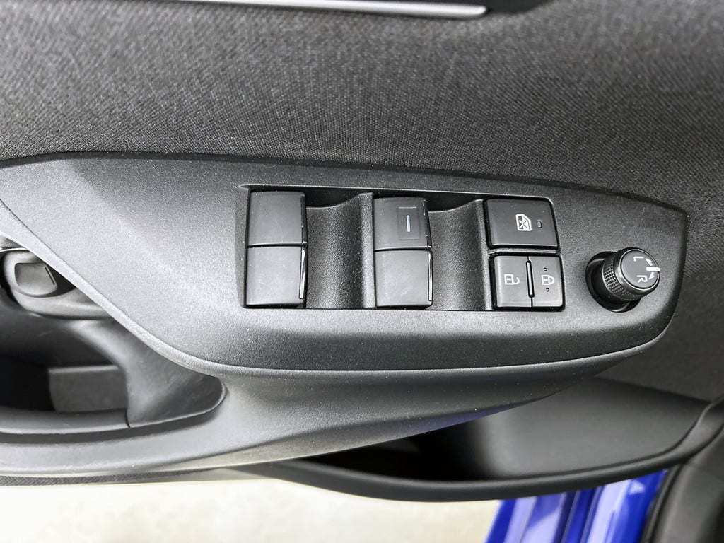 Toyota Yaris (18)