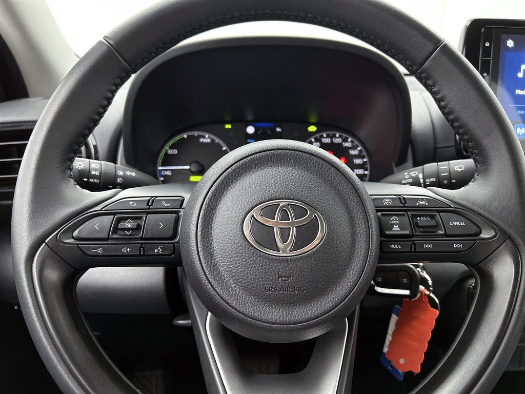 Toyota Yaris (19)