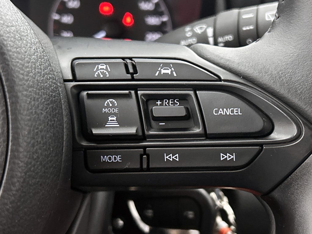 Toyota Yaris (20)