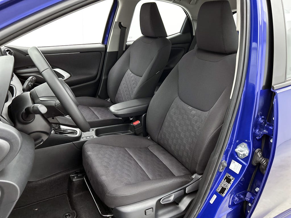 Toyota Yaris (21)