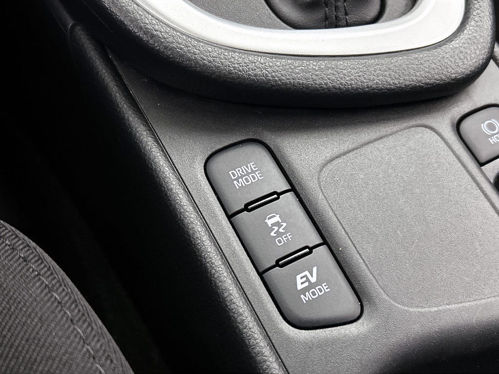 Toyota Yaris (24)