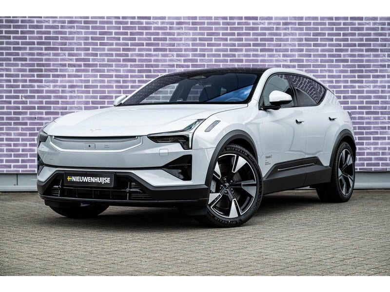 Polestar 3