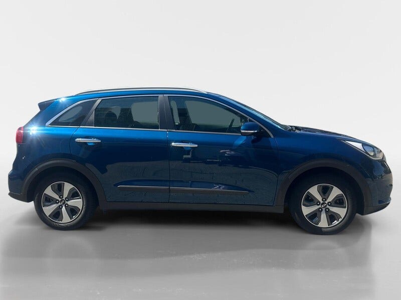 Kia Niro (3)