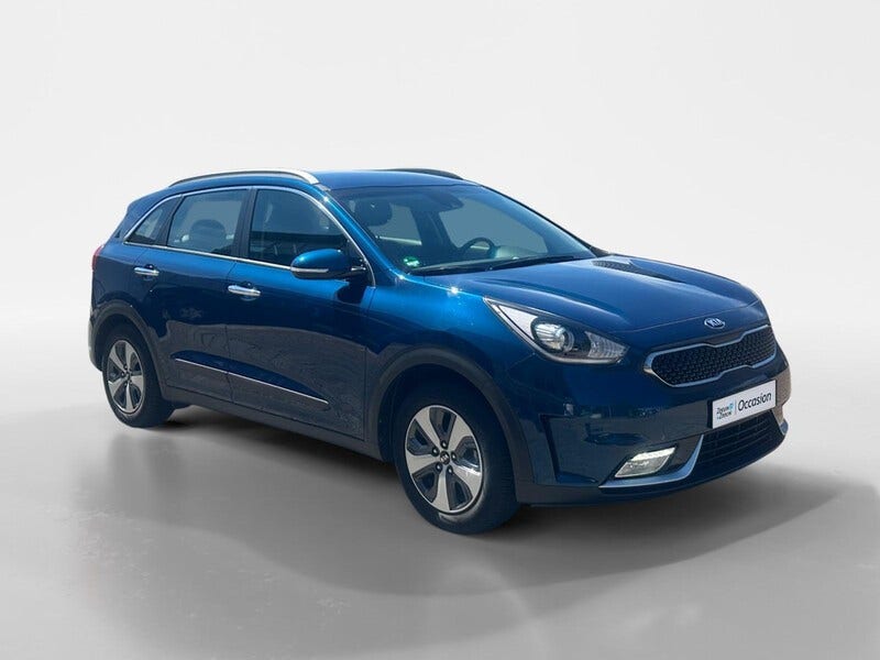Kia Niro (4)