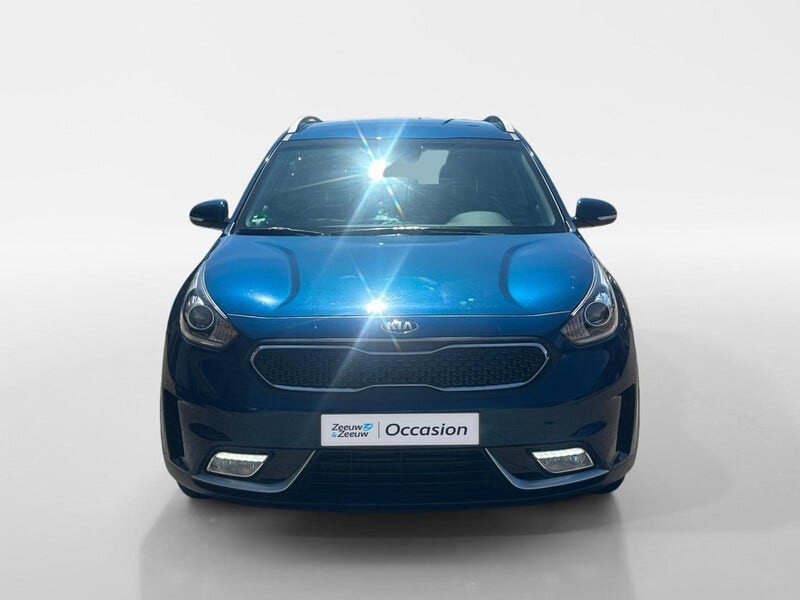 Kia Niro (5)