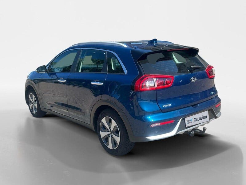 Kia Niro (6)