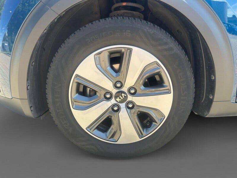 Kia Niro (8)