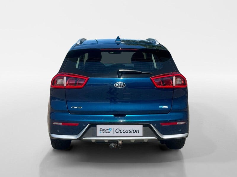 Kia Niro (9)