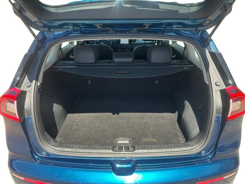 Kia Niro (10)