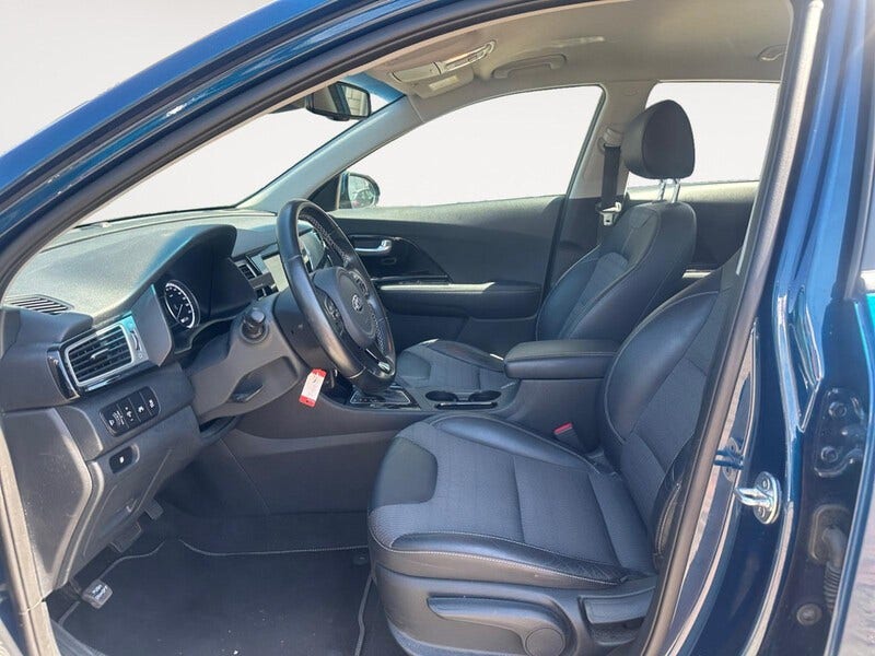Kia Niro (12)