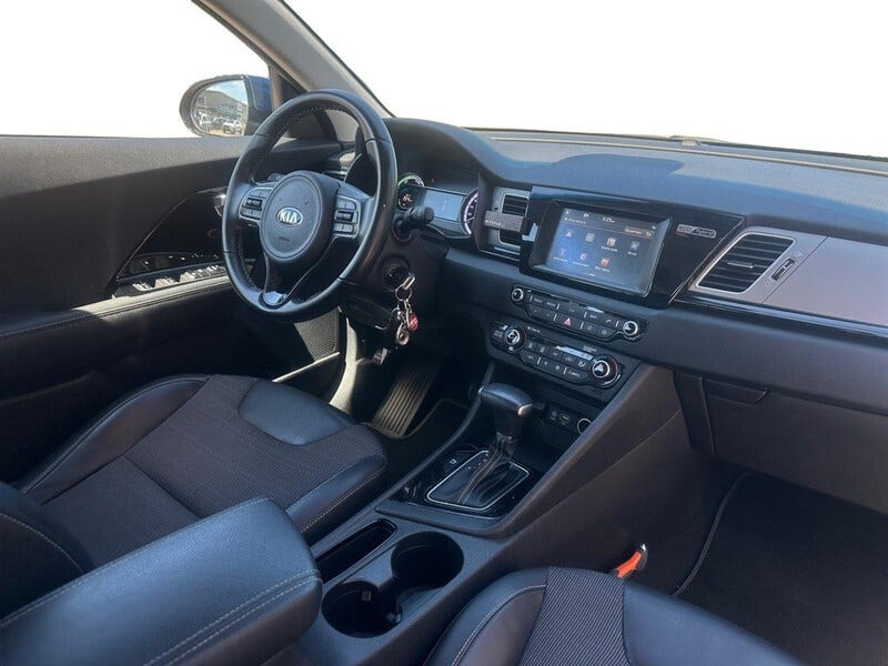 Kia Niro (13)