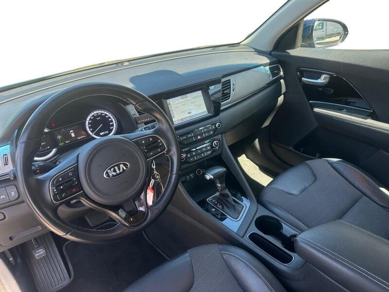 Kia Niro (14)