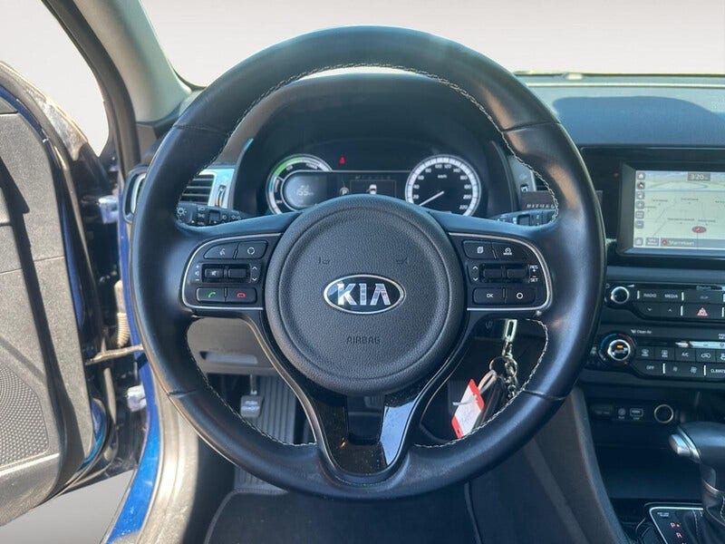 Kia Niro (15)