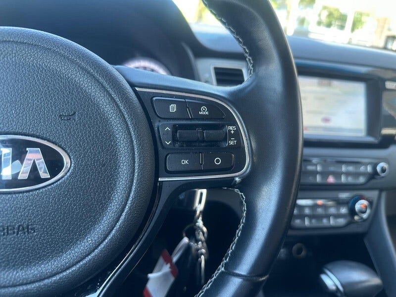 Kia Niro (17)