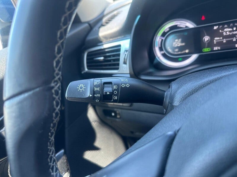Kia Niro (18)
