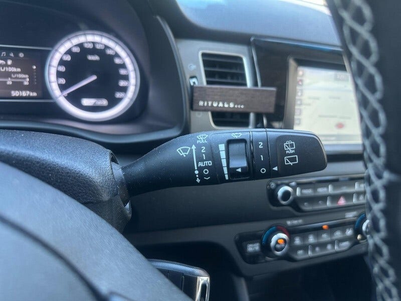 Kia Niro (19)