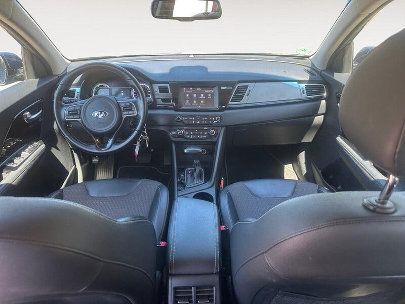 Kia Niro (20)