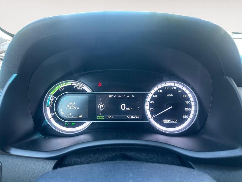 Kia Niro (21)