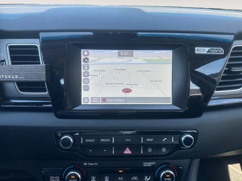 Kia Niro (22)