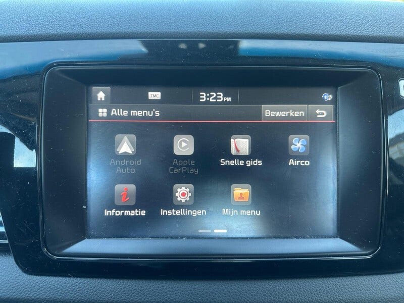 Kia Niro (23)