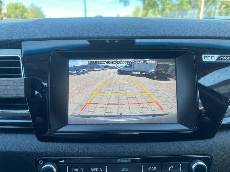 Kia Niro (24)