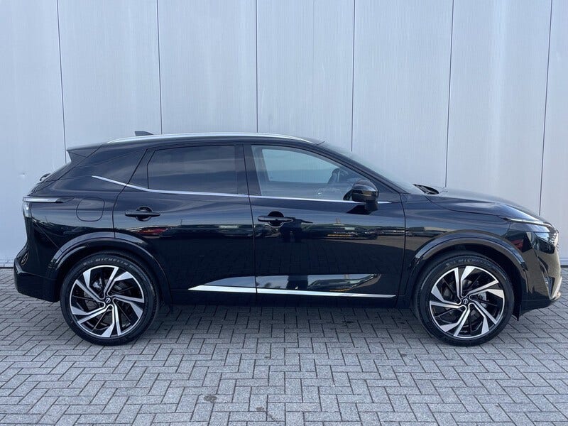 Nissan Qashqai (3)