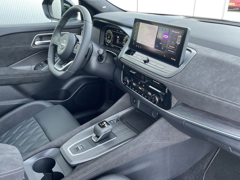 Nissan Qashqai (5)