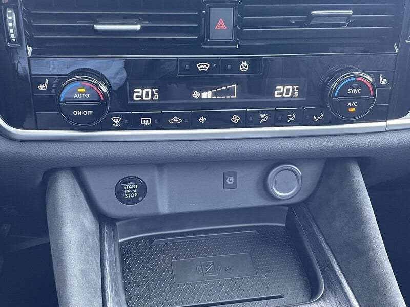 Nissan Qashqai (10)