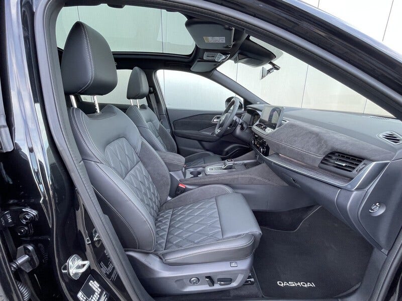 Nissan Qashqai (23)