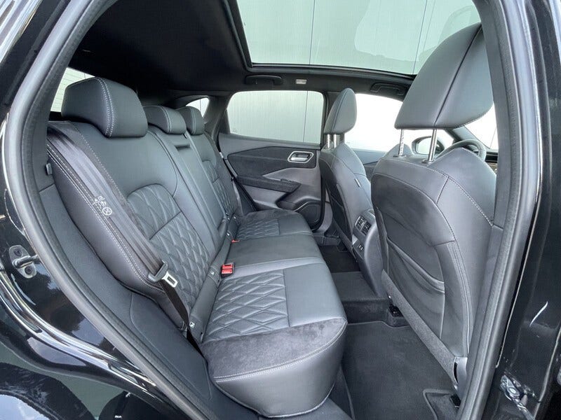 Nissan Qashqai (24)