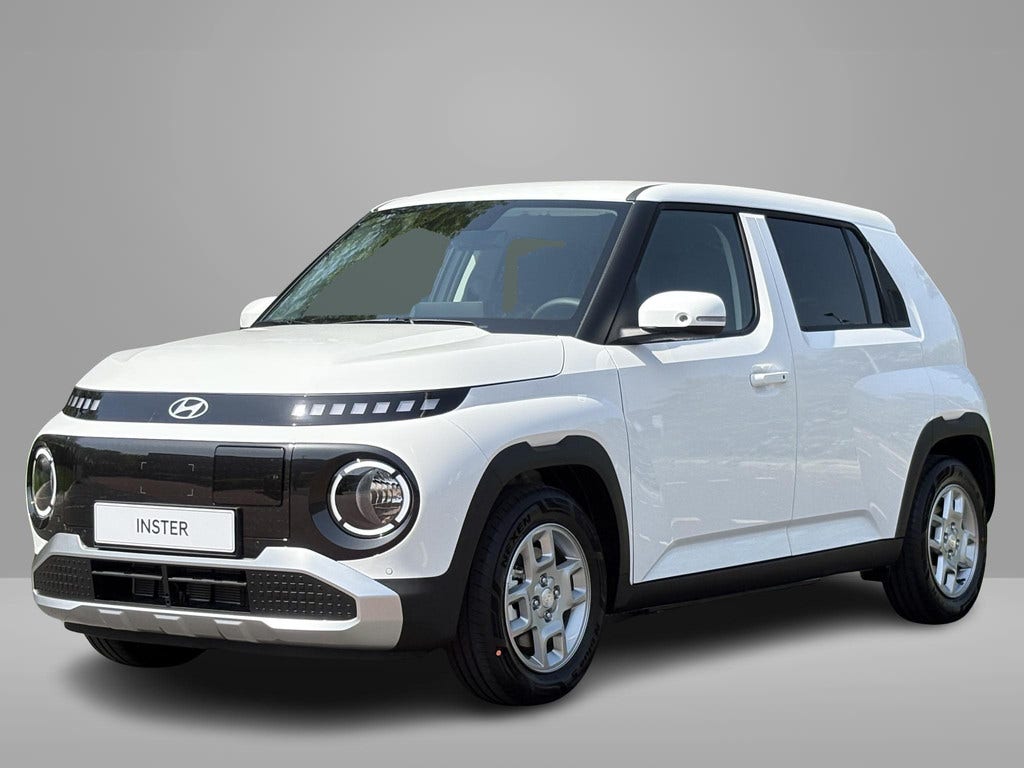 Hyundai Inster