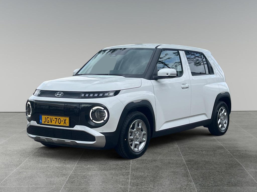 Hyundai Inster