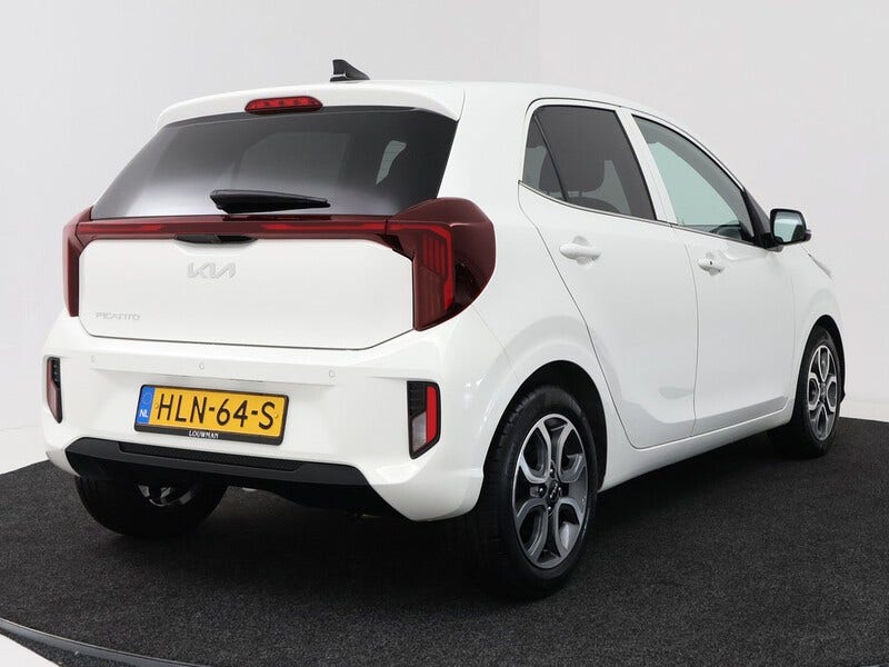Kia Picanto (2)