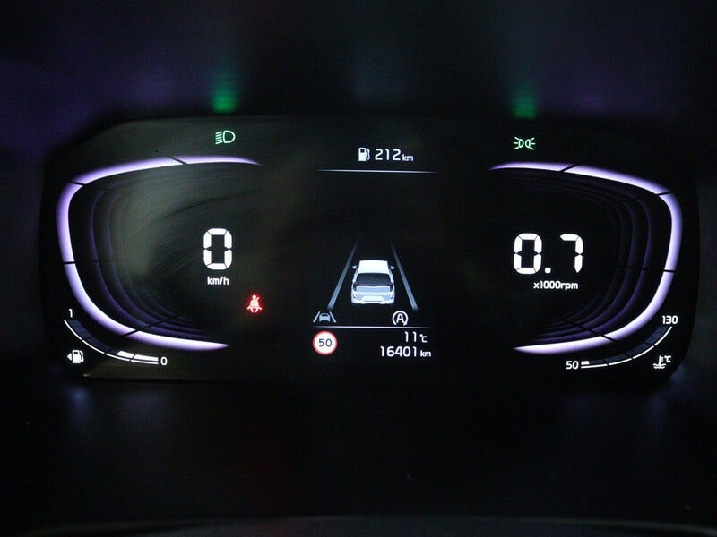 Kia Picanto (13)