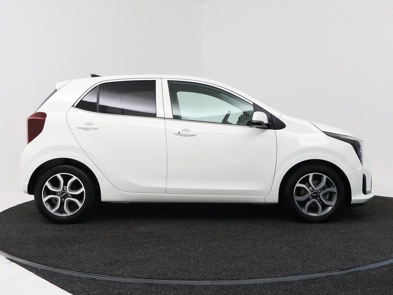 Kia Picanto (14)