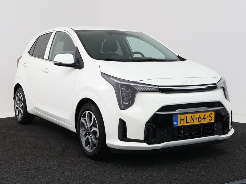 Kia Picanto (15)