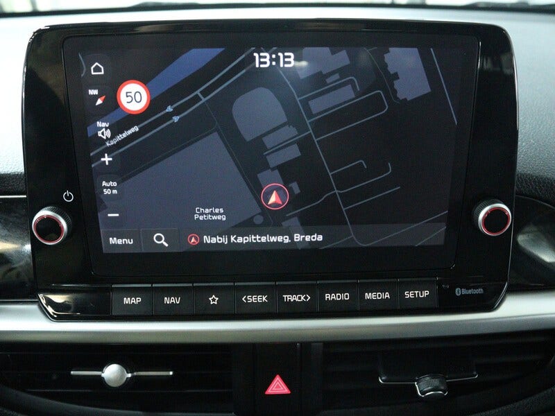 Kia Picanto (18)