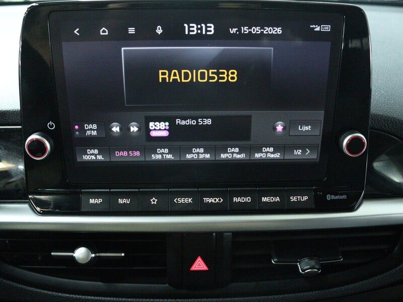 Kia Picanto (19)