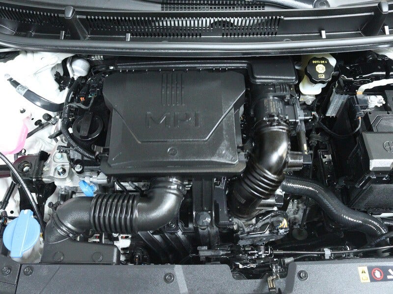 Kia Picanto (21)