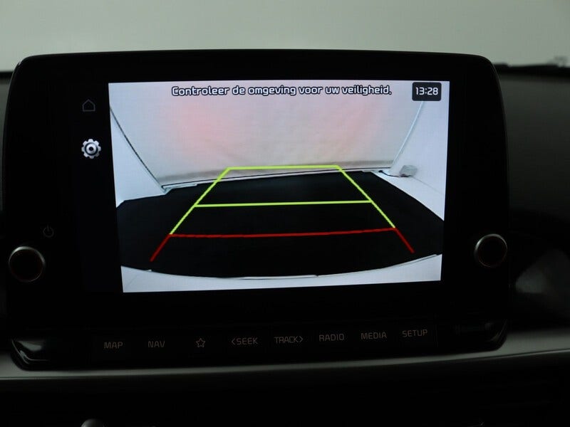 Kia Picanto (22)