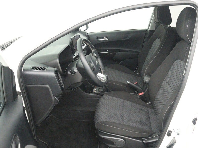 Kia Picanto (23)